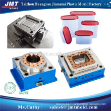 kitchen ware plastic injection mold thin wall mould                        
                                                Quality Choice